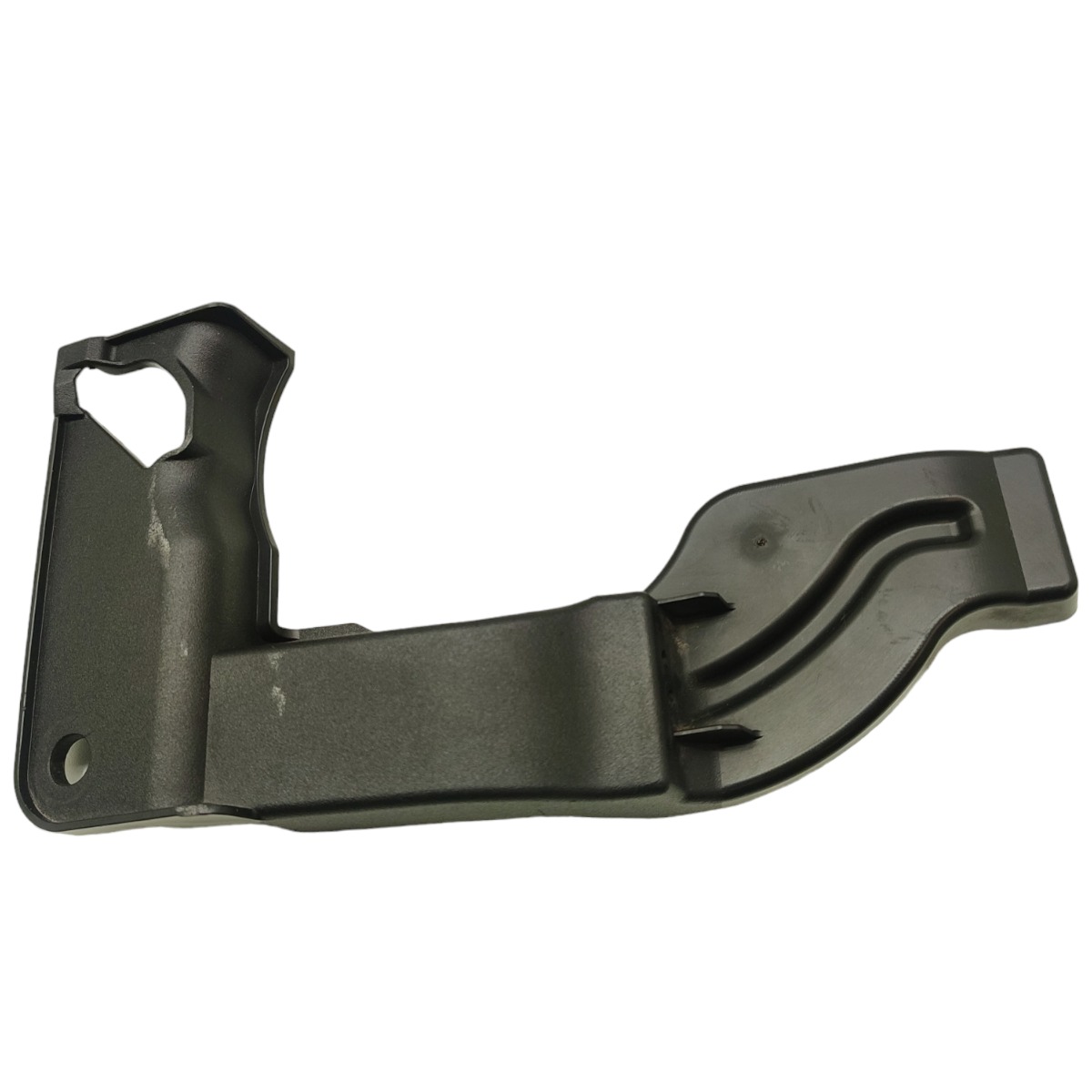 Suporte Guia Esquerdo Parachoque Dianteiro Honda Civic G9 1