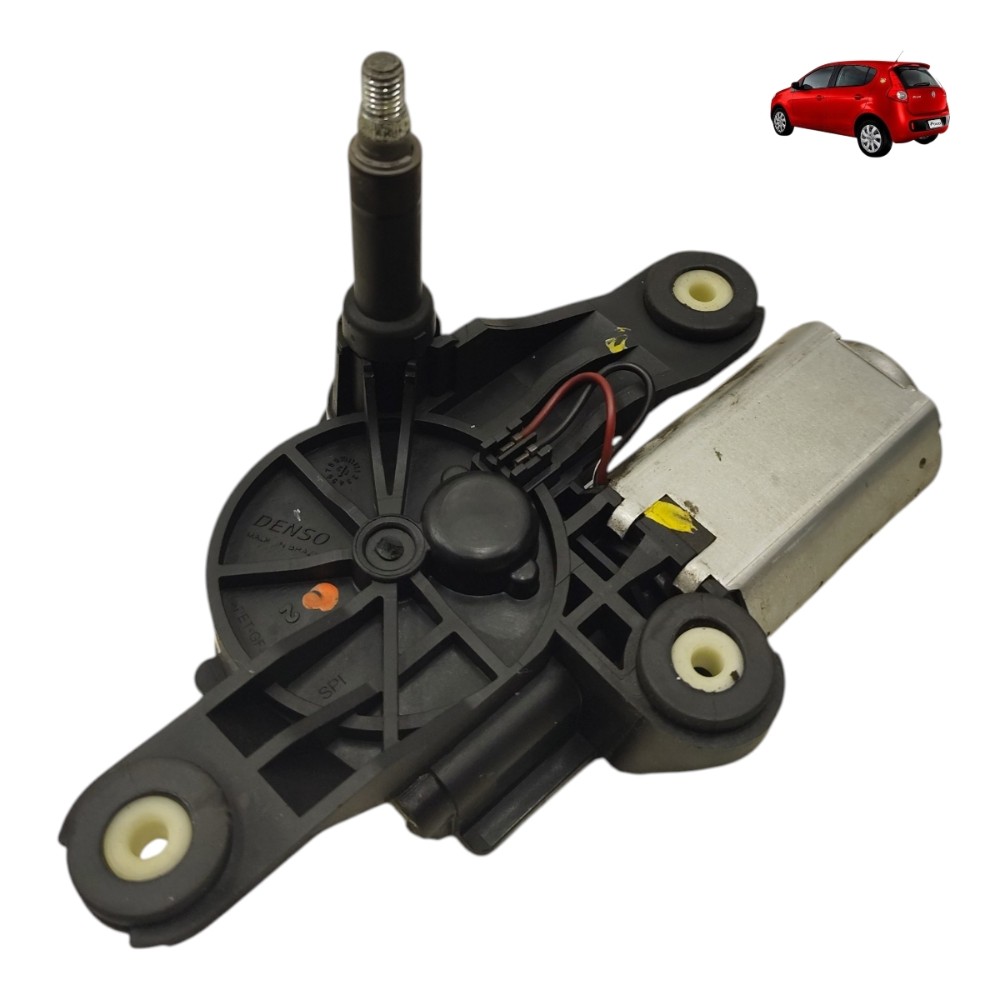 Motor limpador tampa traseira fiat palio attractive 2013