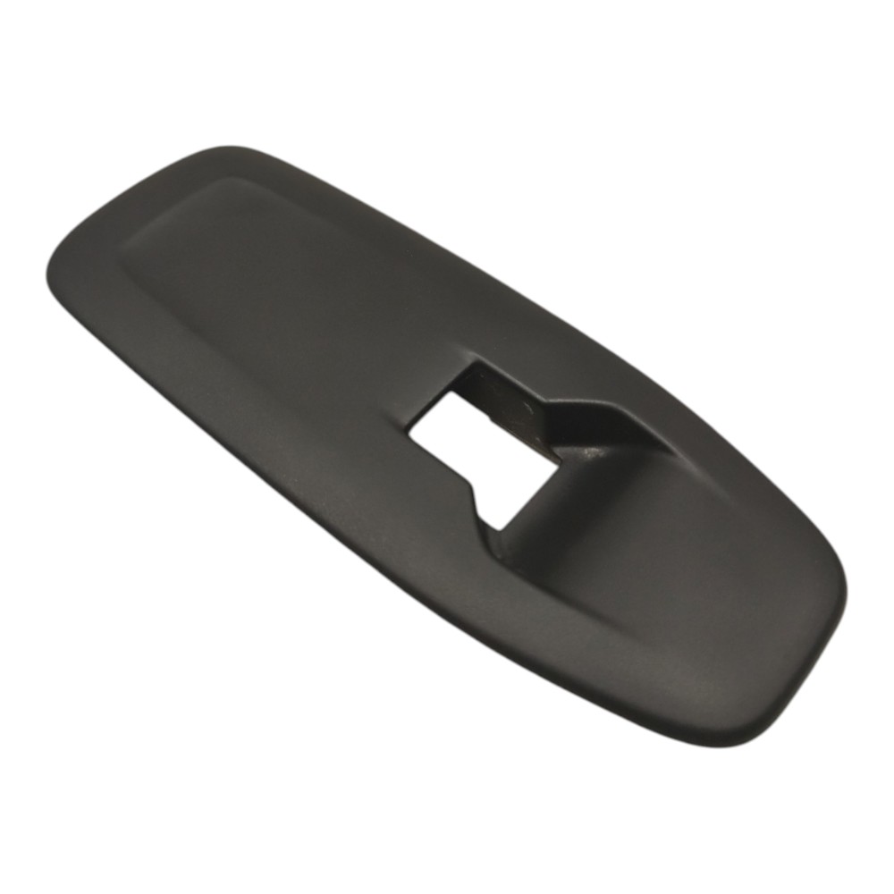 Moldura Botão Vidro Dianteiro Direito Peugeot 208 2014 2015 3