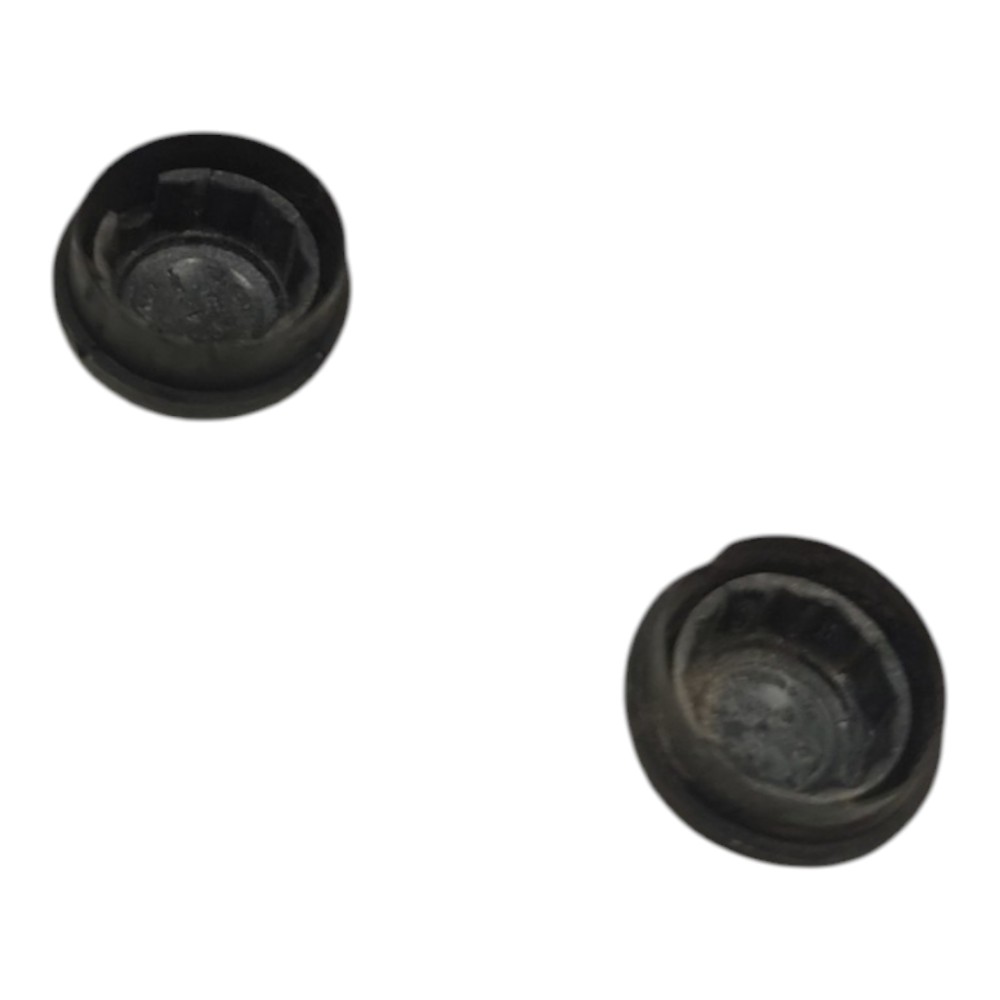 Par Acabamento Braço Limpador Parabrisa Vw Up 2014 2015 2016 2