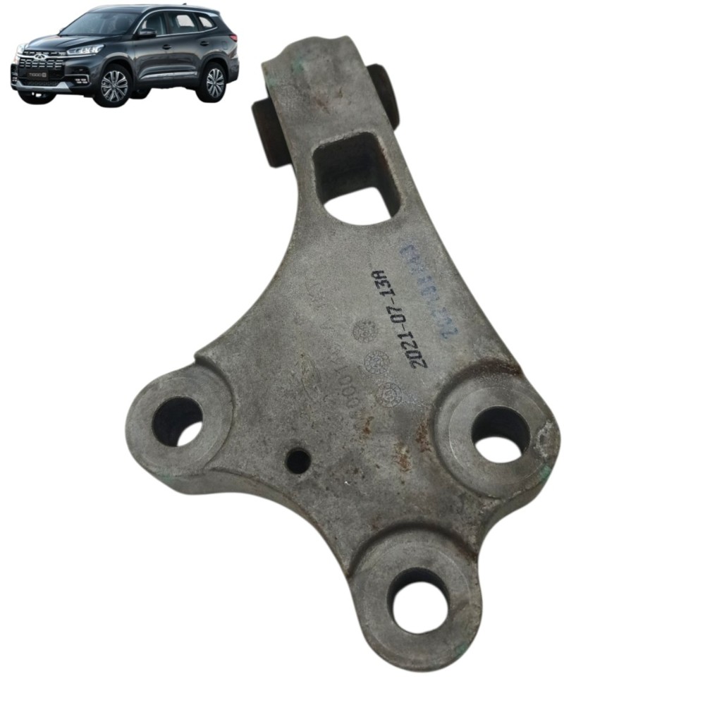 Suporte Coxim Inferior Câmbio Chery Tiggo 8 2024 2023 2022