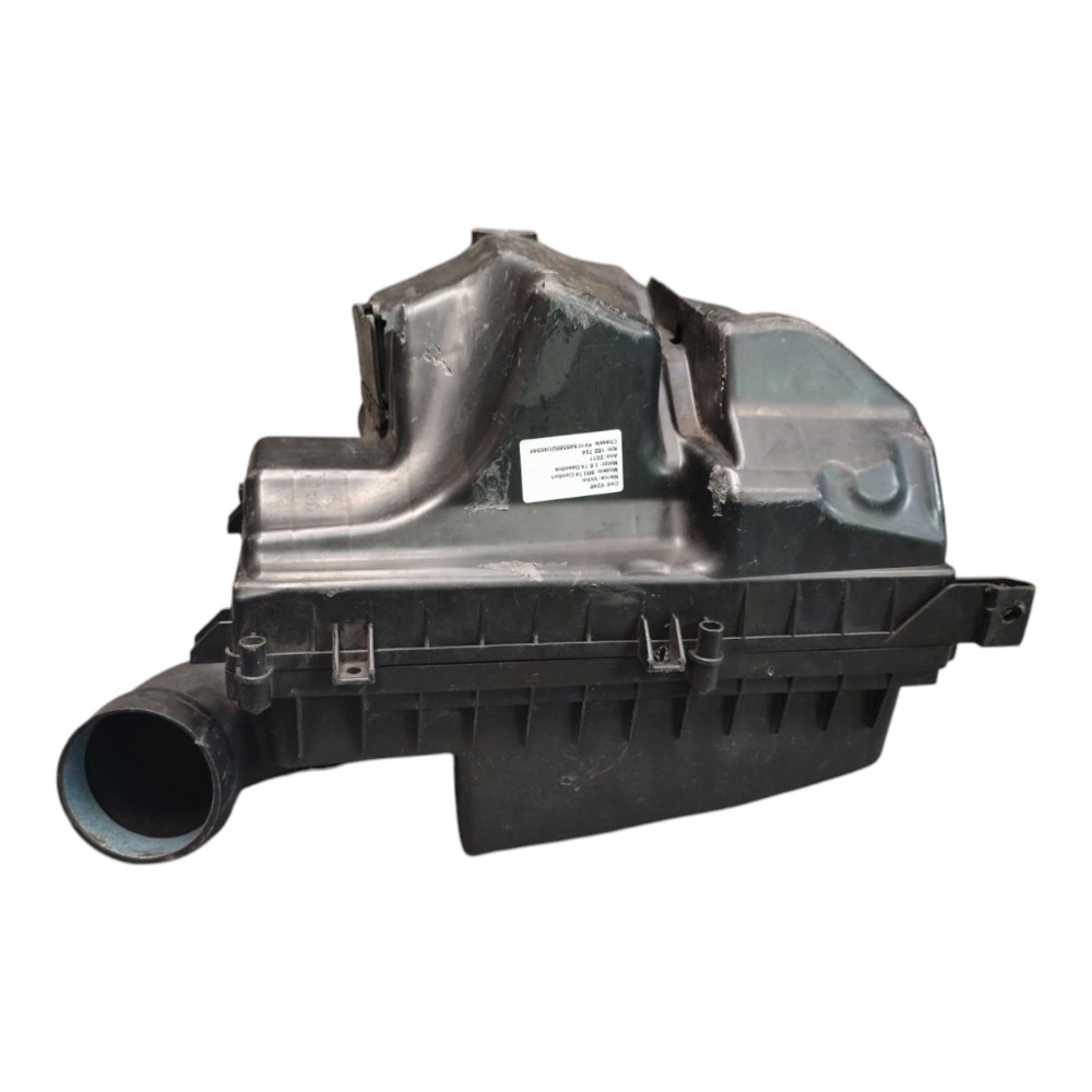 Caixa Filtro Ar Volvo S60 1.6 T4 2010 2011 2012 2013 2014 4