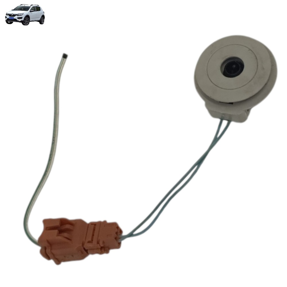 Sensor temperatura tetô Renault Sandero Stepway 2016 2017