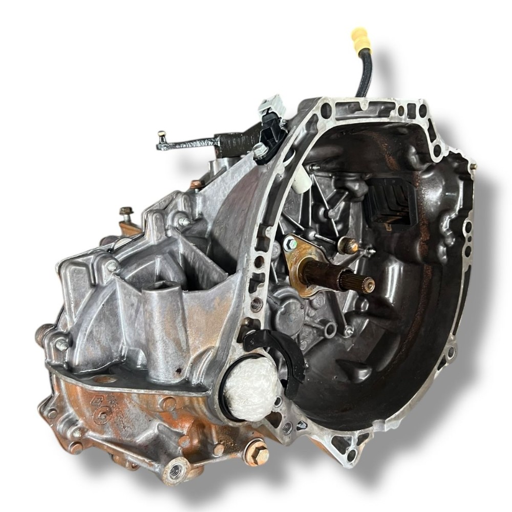 Caixa câmbio marcha Renault kwid 1.0 3c 2021 2020 2019 2018 2