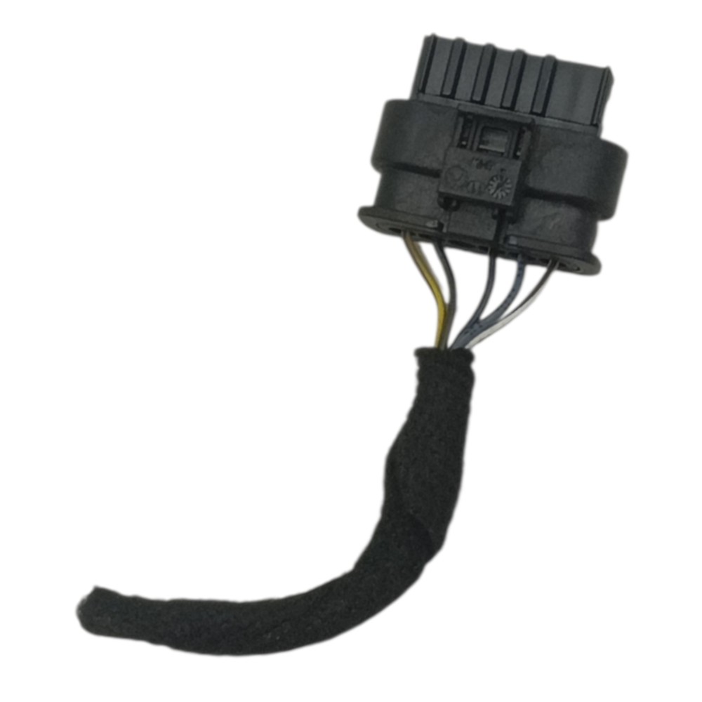 Plug fechadura porta traseira esquerda BMW 320i 2020 2021 22 4