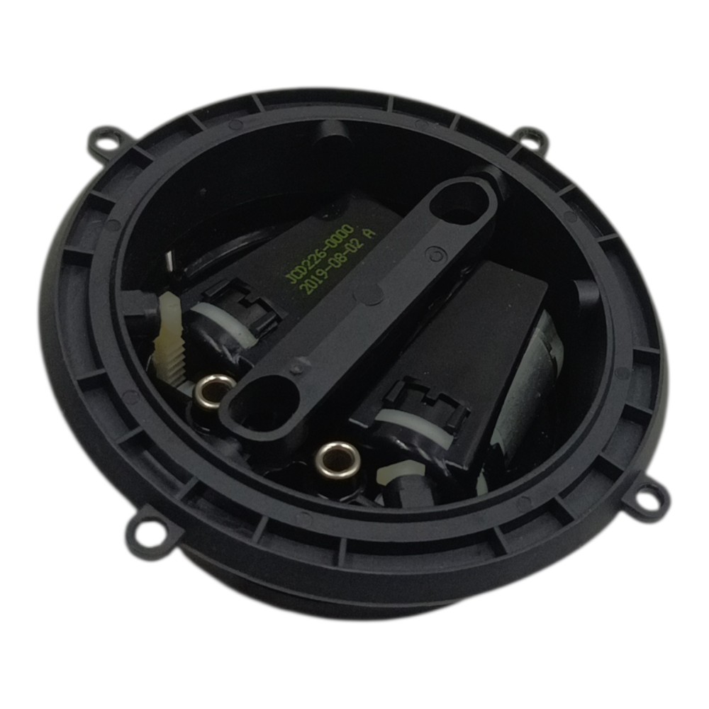 Motor retrovisor elétrico Hyundai hb20 2020 2021 2022 2023 2