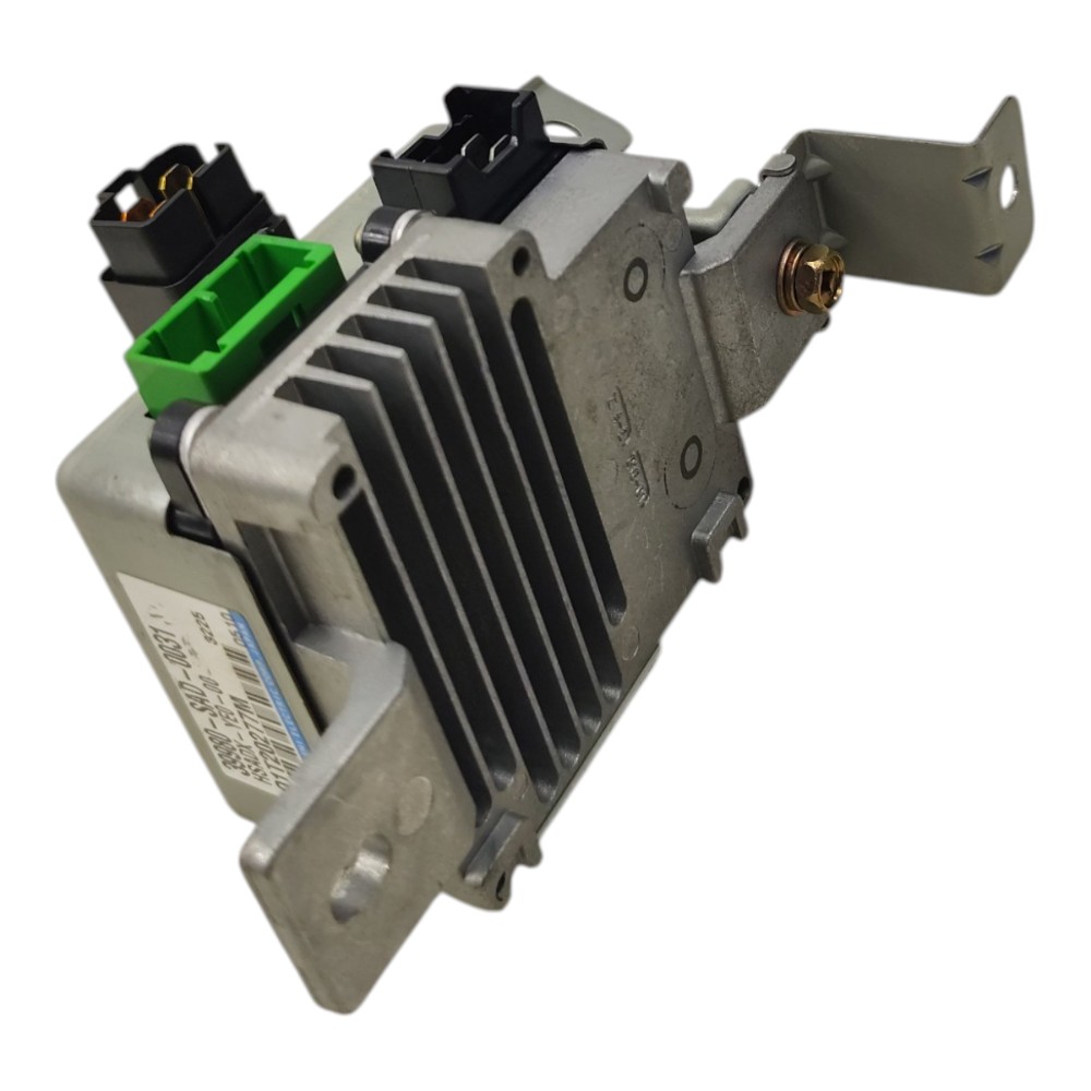 Módulo Coluna Elétrica Honda Fit 2003 2004 2005 2006 2007 3