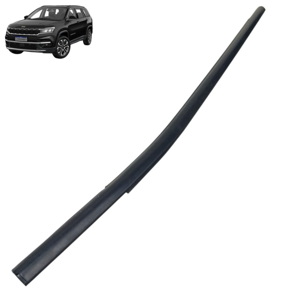 Pestana Externa Traseira Direita Jeep Compass 2019 2020