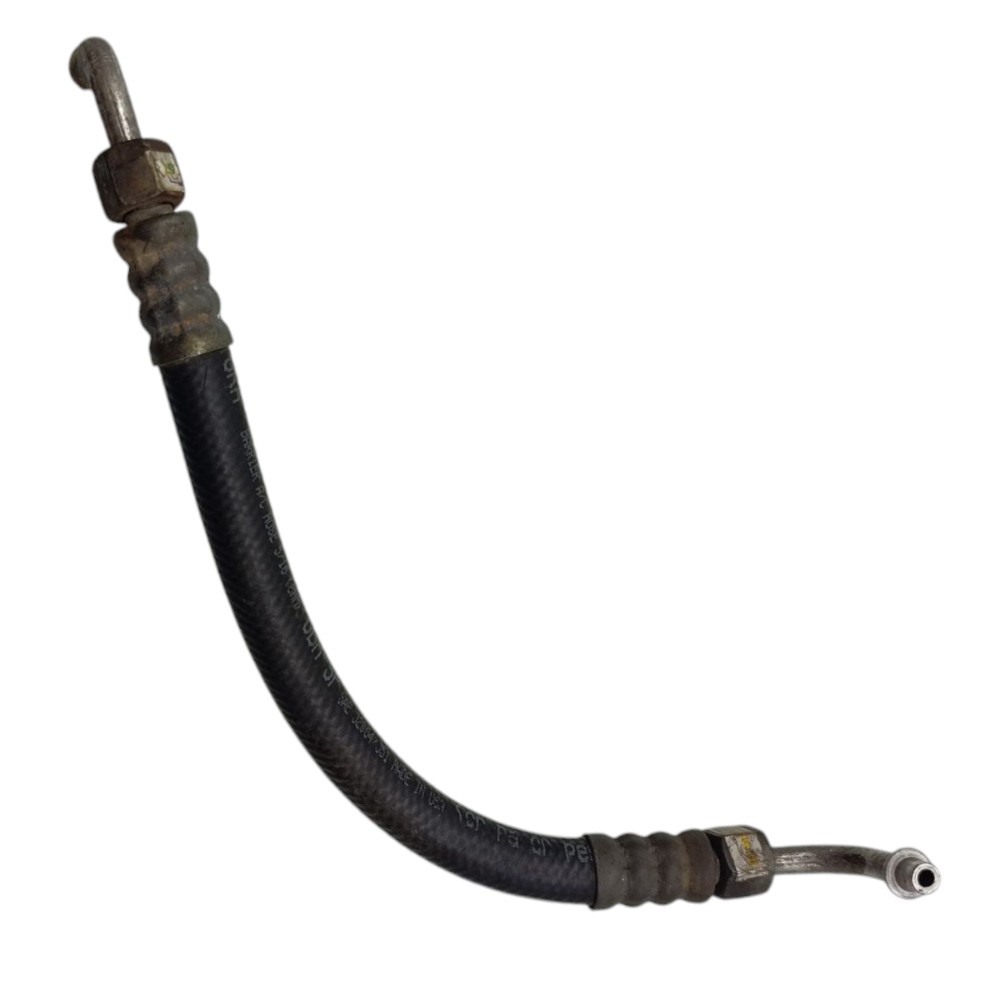 Mangueira Menor Filtro Secador Ar Fiat Uno Fire 2005 2006 07 2