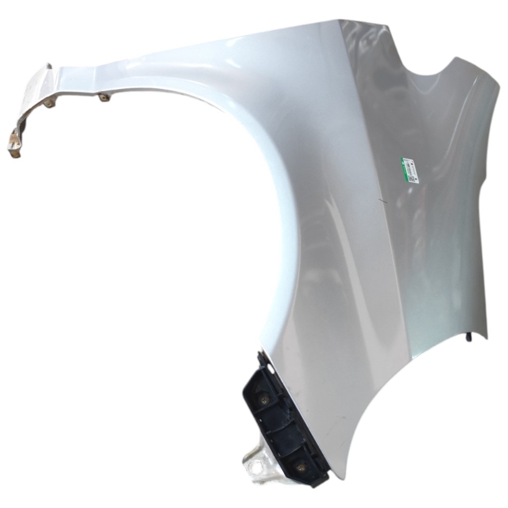 Paralama Direito Honda Fit 2003 2004 2005 2006 2007 2008 2