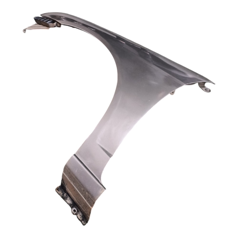 Paralama Esquerdo Honda Civic G7 2001 2002 2003 2004 Detalhe 3