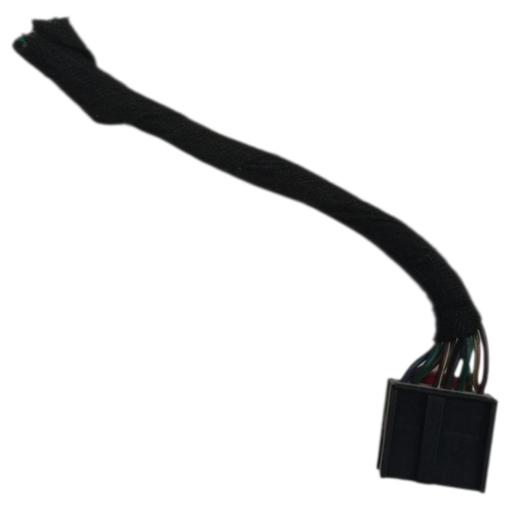 Plug Conector Painel Instrumentos Gm Captiva 2.4 2009 2010 2