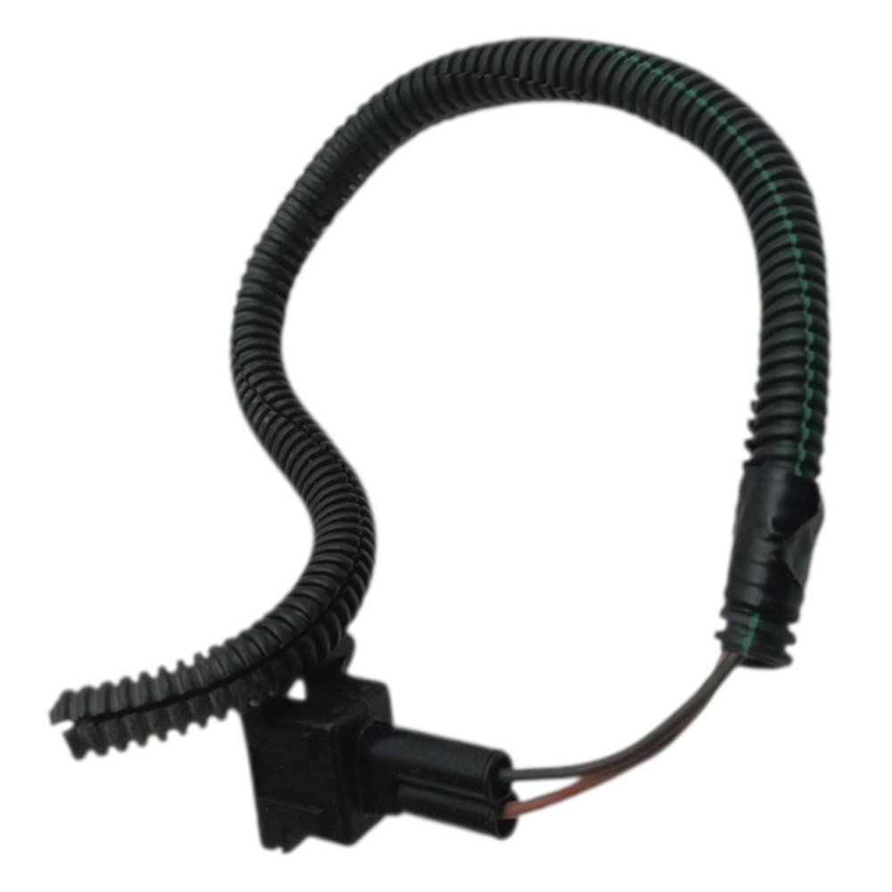 Plug Conector Bomba Partida Fria Palio Fire 2012 2011 2010 2