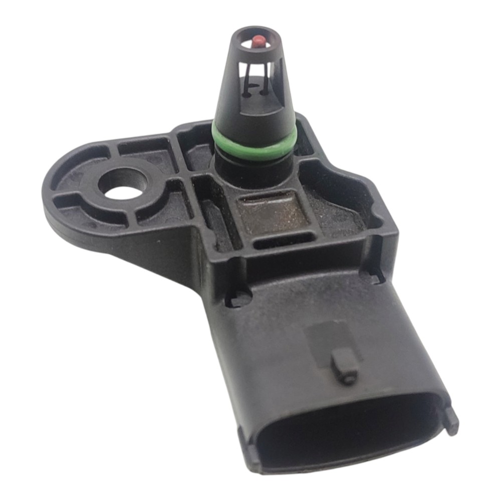 Sensor Map Coletor Jac J3 1.4 Gasolina 2011 2012 2013 2014 3