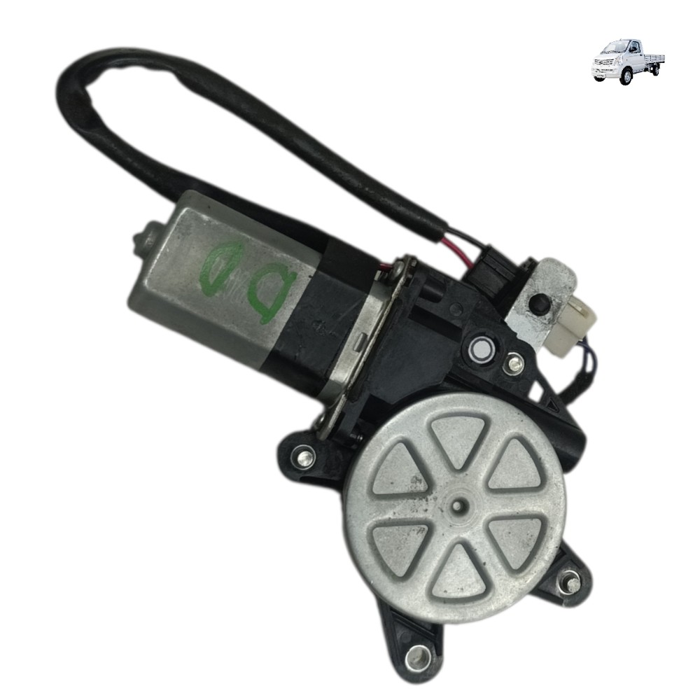 Motor vidro dianteiro direito effa v21 v22 v25 2022 2023 25 1