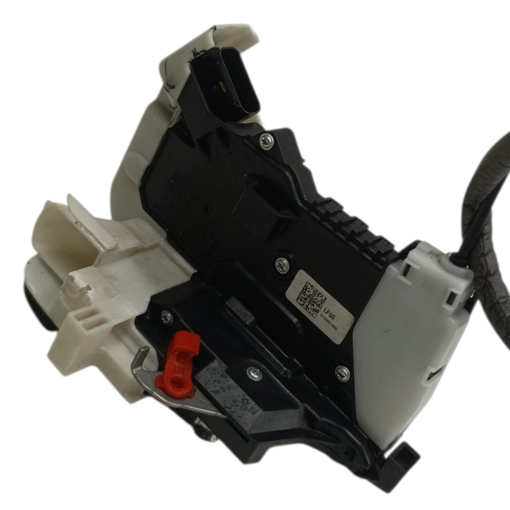 Fechadura porta dianteira direita Hyundai HB20 2020 2021 22 2