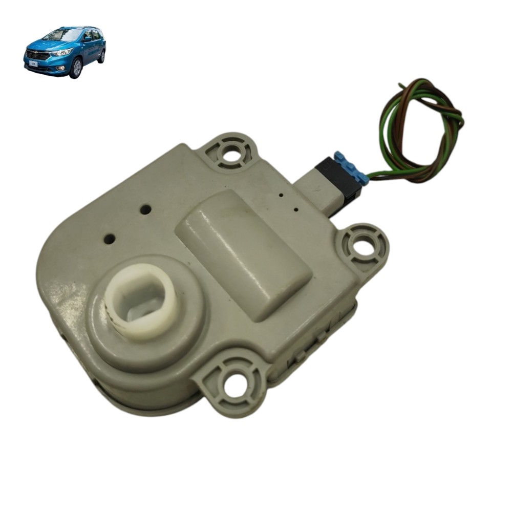 Motor Atuador Caixa Ar Forçado Chevrolet Spin 2015 2016
