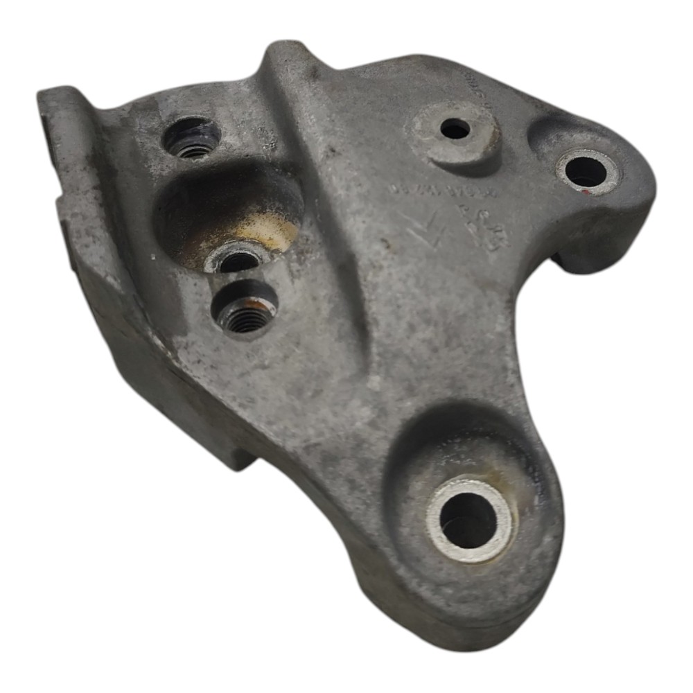 Suporte Superior Coxim Câmbio Peugeot 208 2014 2015 2016 2