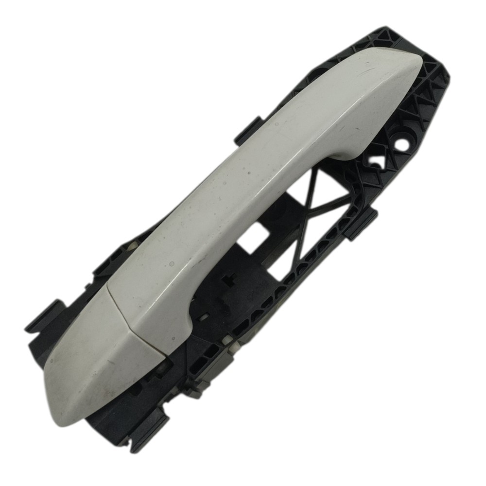 Maçaneta externa traseira esquerda VW Polo virtus 2019 2020 2
