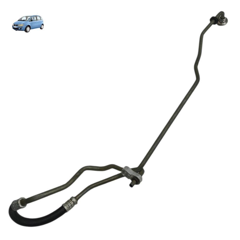 Mangueira direção hidráulica GM Sonic 1.6 2014 2013 2012 1