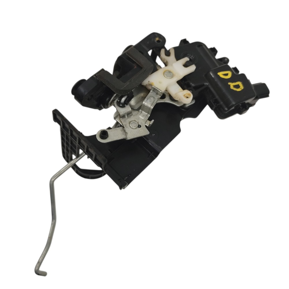 Fechadura porta dianteira direita Renault kwid 2019 2020 21 2