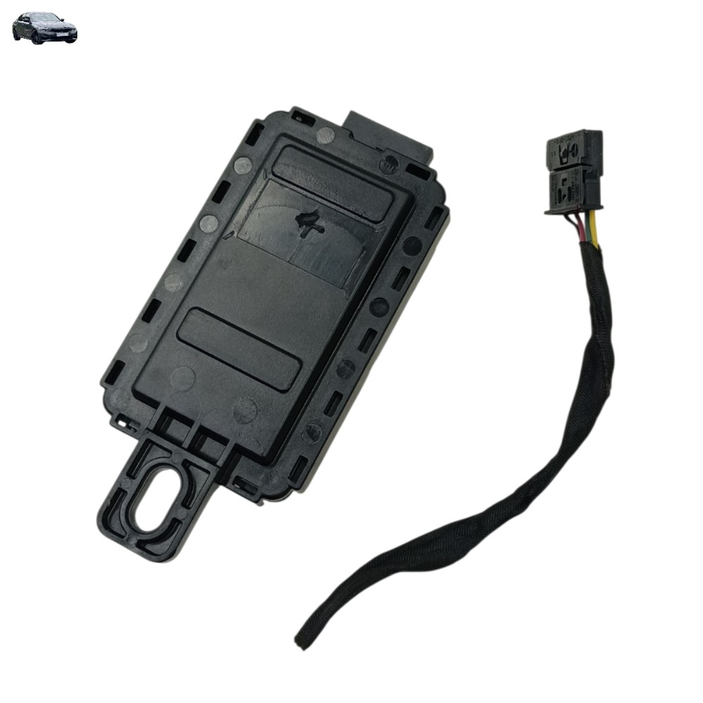 Módulo receptor controle radio bmw 320i 2021 2022 2023 2024