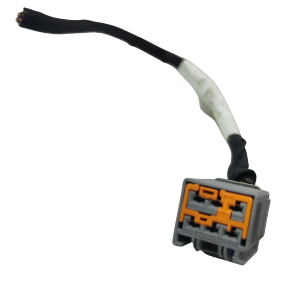 Conector Soquete Lanterna Direita Volvo S60 T4 2011 2012 18 3