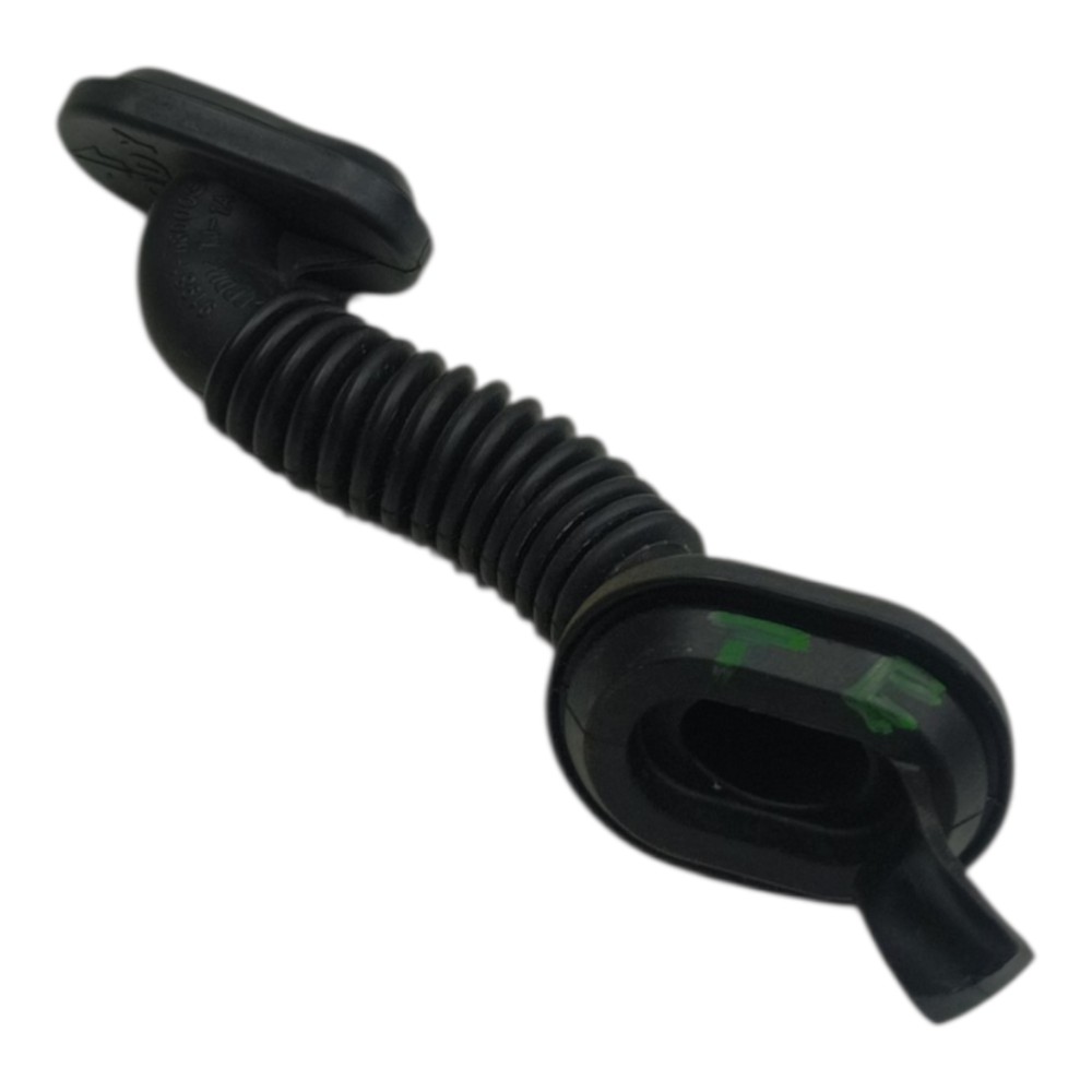 Coifa Chicote Porta Traseira Kia Stonic 2022 2023 2025 4