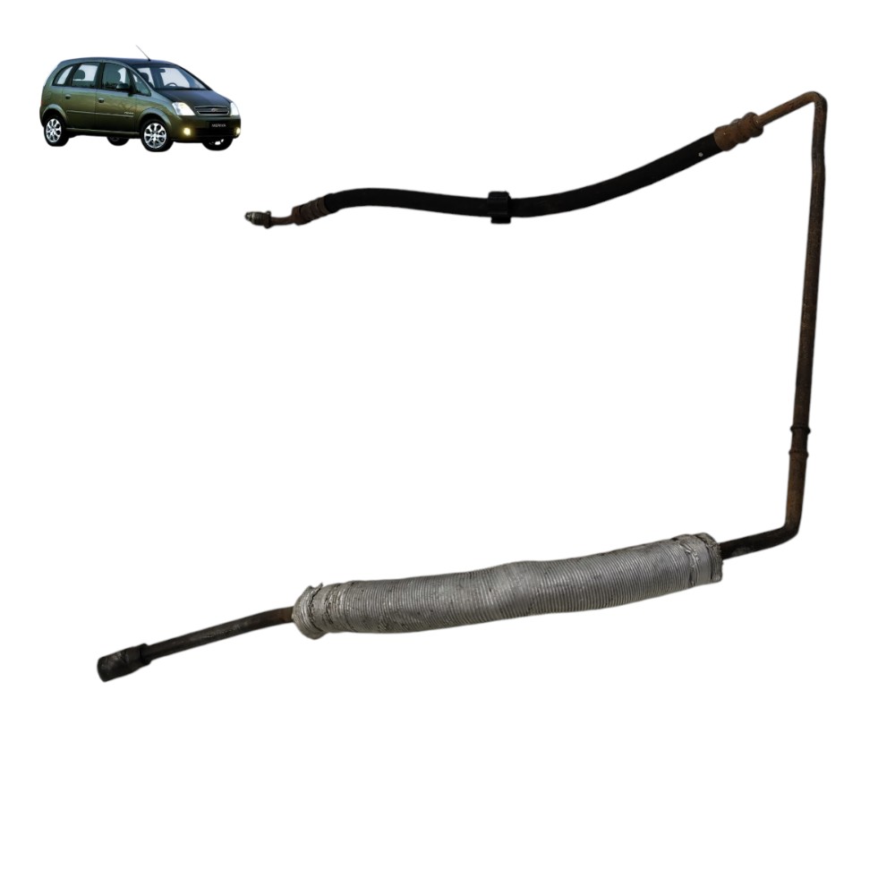 Mangueira Tubo Direção Hidráulica Gm Meriva 1.4 2008 2012 1