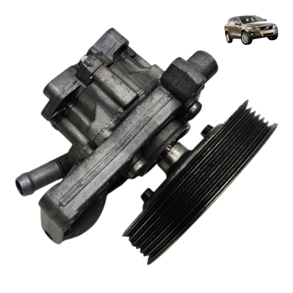 Bomba direção hidráulica Volvo XC60 3.0 2009 2010 2011 2012 1