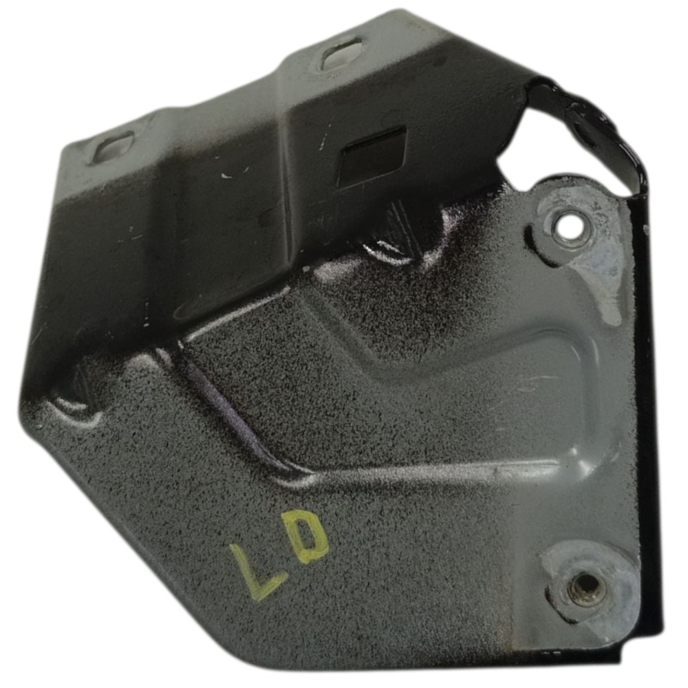 Suporte Paralama Direito Fiat Argo 2017 2018 2019 2020 4