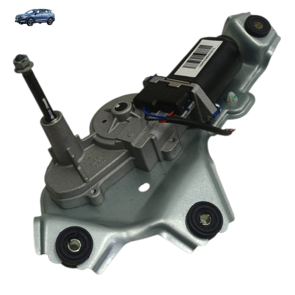Motor Limpador Vidro Tampa Traseira Byd Song Pro 2024 2025 1