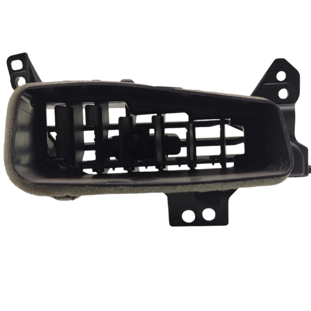 Difusor Ar Direito Painel Toyota Yaris 2024 2023 2022 2021 3