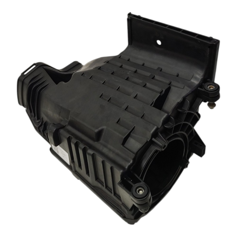 Caixa Filtro Ar Mercedes C230 Kompressor 1.8 2003 2004 2005 4