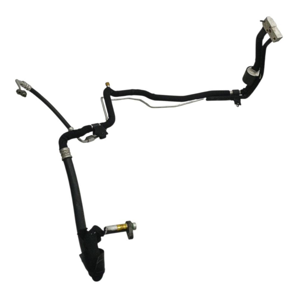 Mangueira Tuberia Ar Condicionado Hyundai Azera 3.3 V6 2007 2
