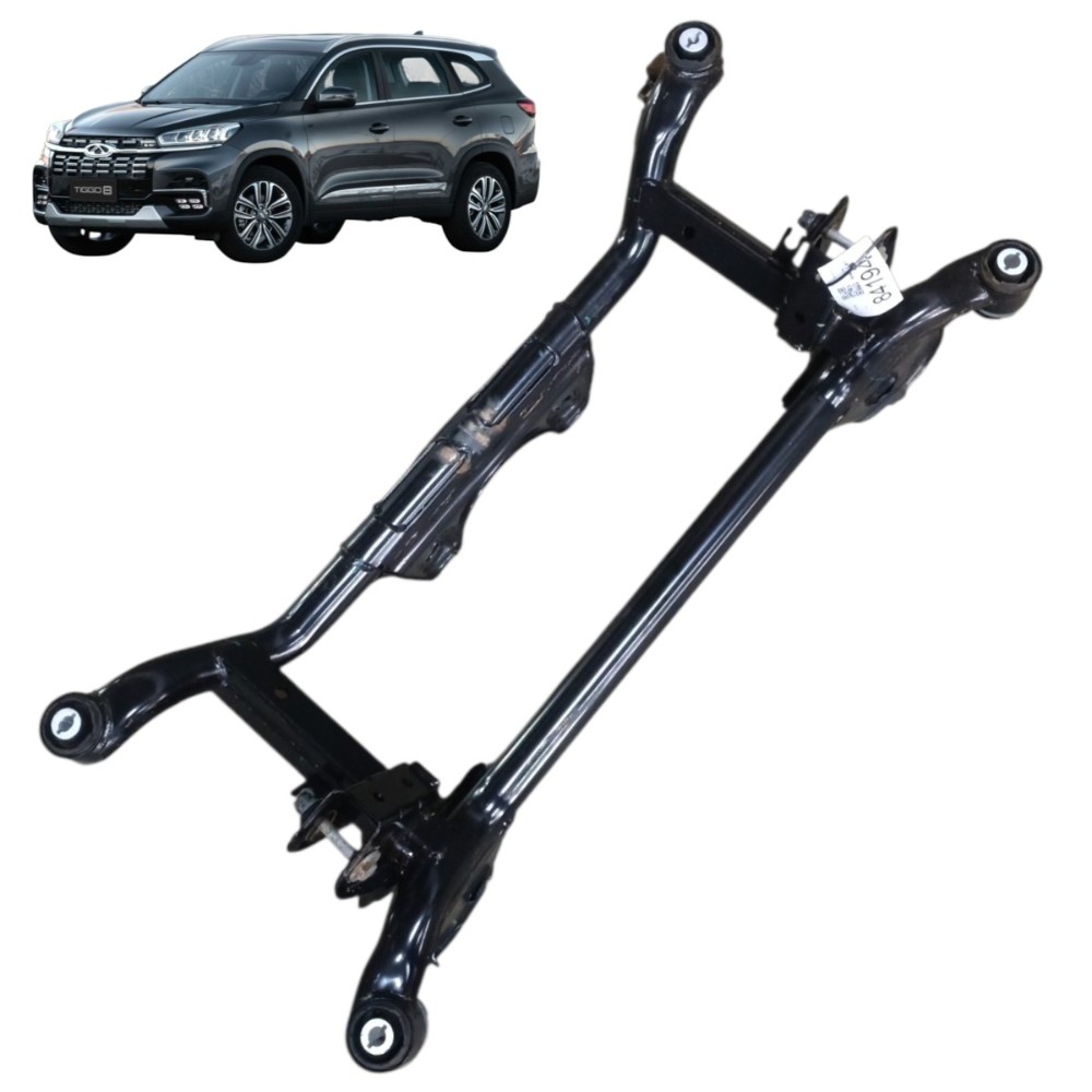 Quadro agregado traseiro Chery Tiggo 8 2024 2023 2022 2021