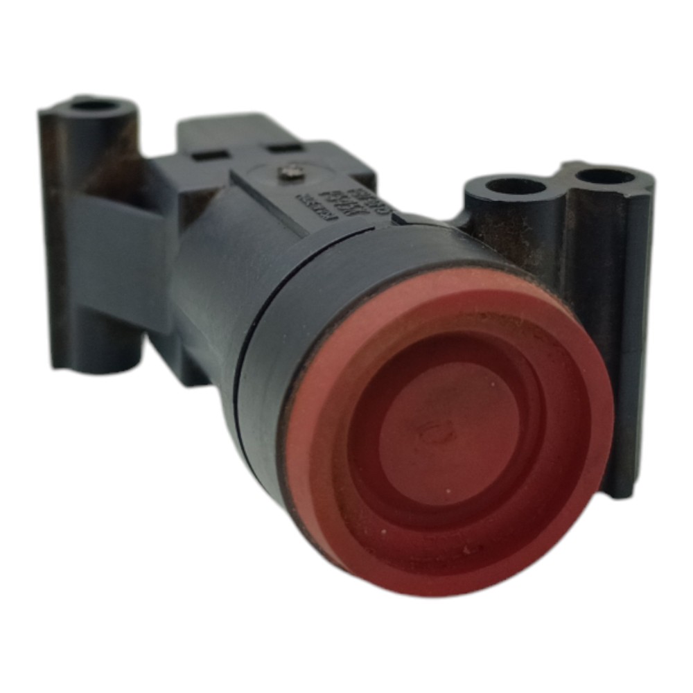 Botão Impacto Corta Combustível Ford Ecosport Focus Ka 2007 3