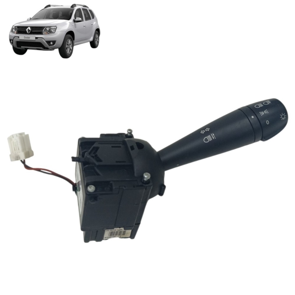 Chave seta Renault Duster 1.6 2014 até 2020