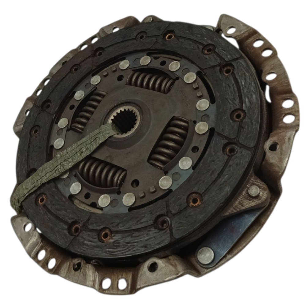 Embreagem disco platô Fiat argo Cronos 1.0 3cc 2022 2021 20 4