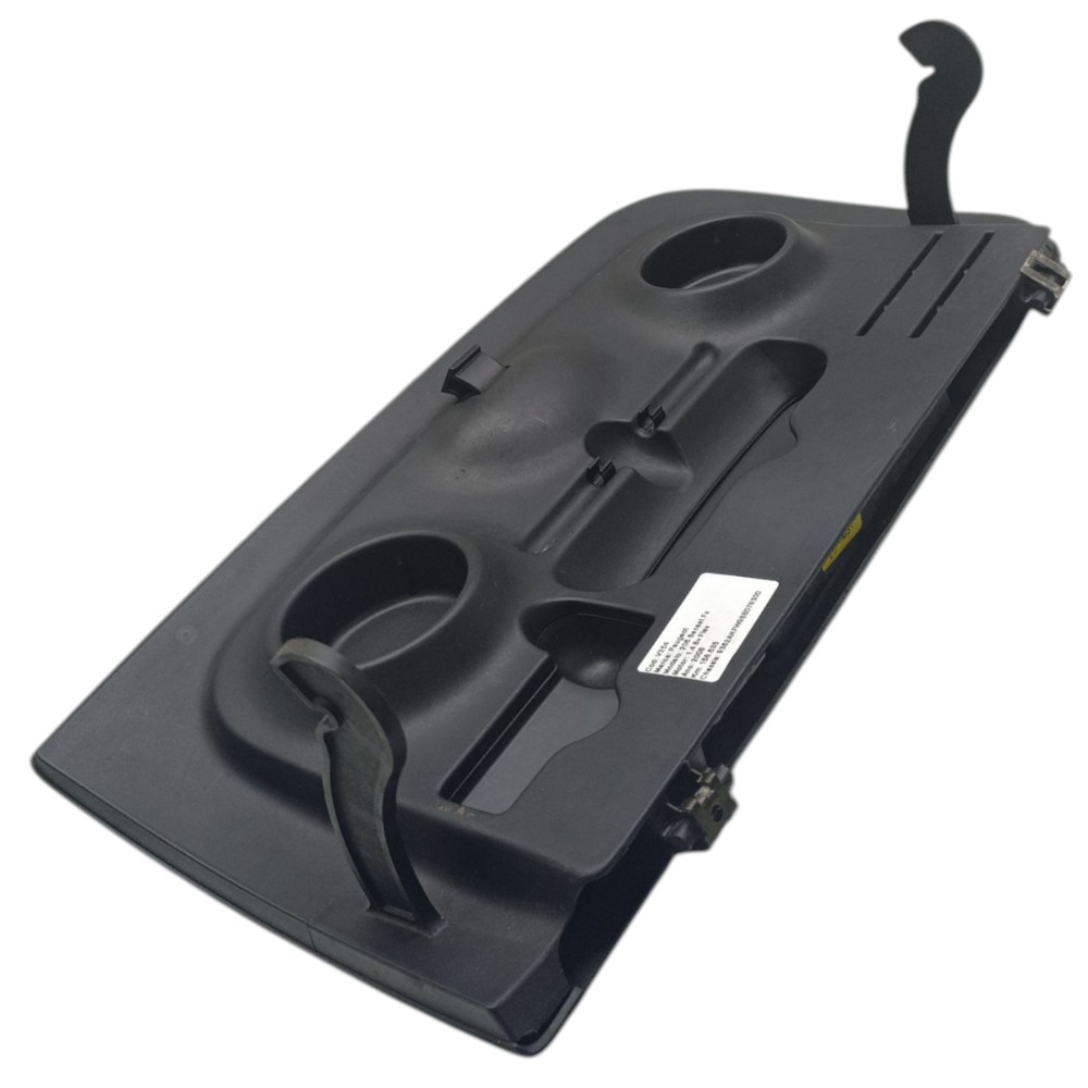 Tampa Porta Luvas Peugeot 206 2005 2006 2007 2008 2009 2010 3