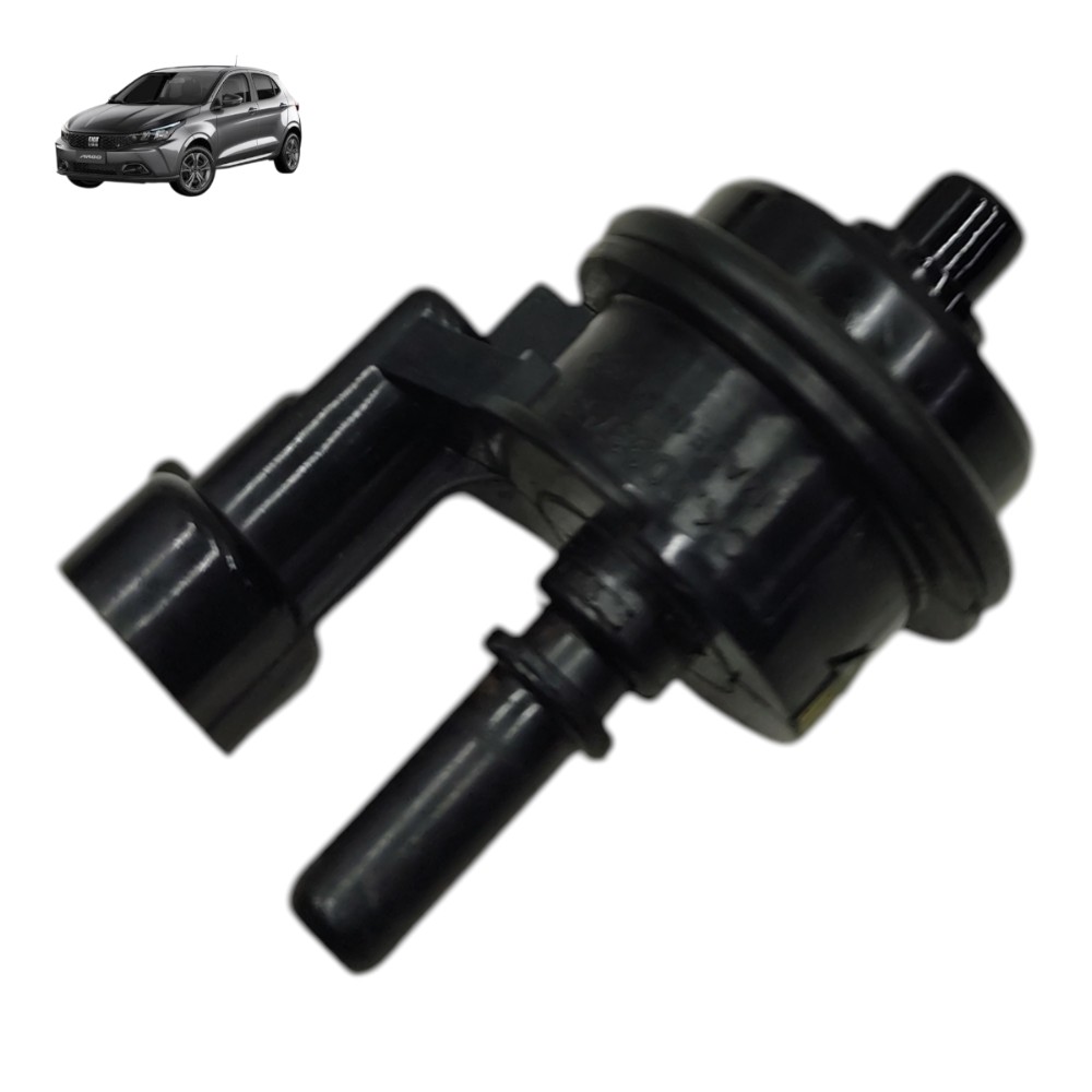 Válvula canister fiat argo 2024 1