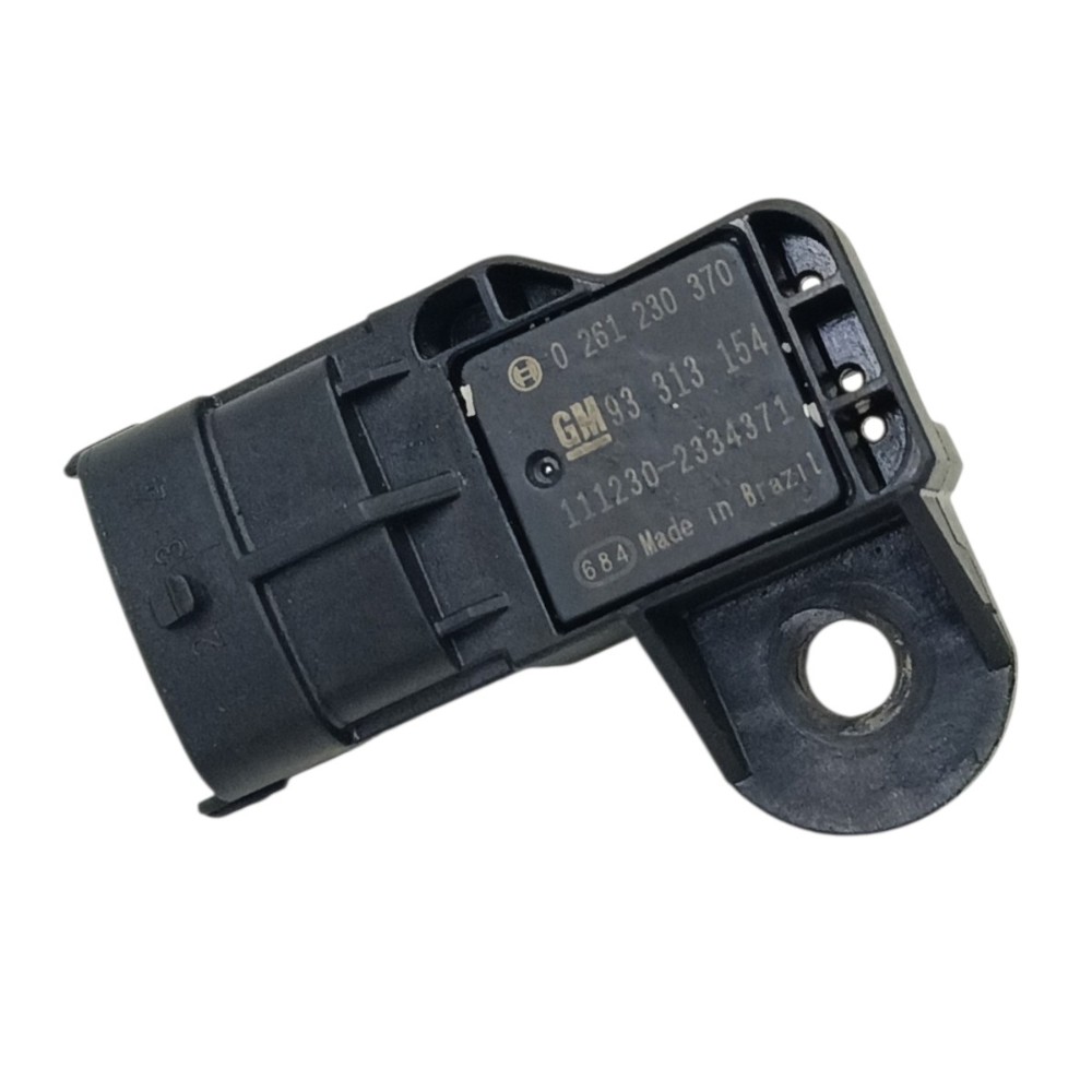 Sensor Map Gm Corsa Celta Meriva 1.0 1.4 1.8 N 93313154