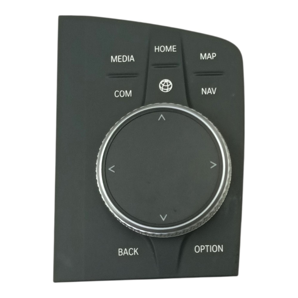 Comando joystick multimídia BMW 320i G20 2020 2021 2022 2023
