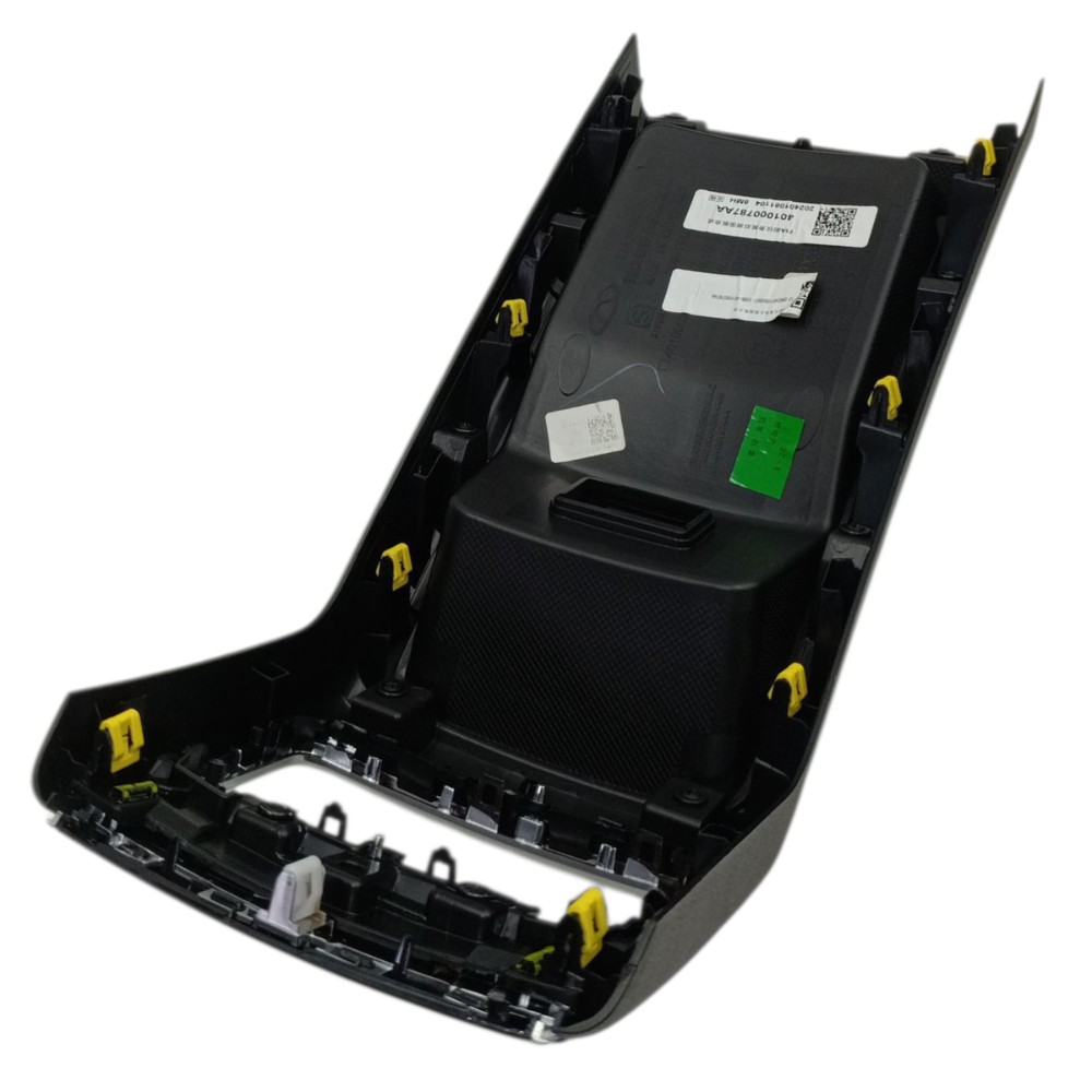 Acabamento Traseiro Console Central Chery Tiggo 5x 2025 3