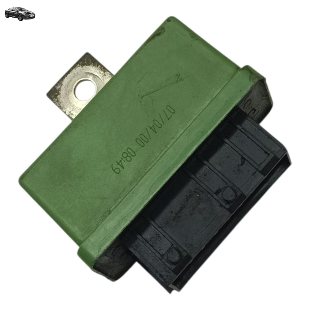 Relê Módulo Ignição Fiat Palio 1.0 Fiasa Uno Siena 1999 2000