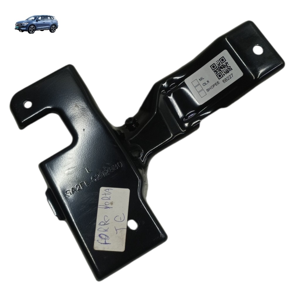Suporte Forro Porta Traseira Esquerda Byd Song Pro 2024 2025 1