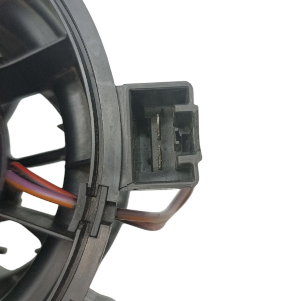 Motor Ventoinha Caixa Ar Ford Fiesta 1.0 2003 2004 2005 2006 4