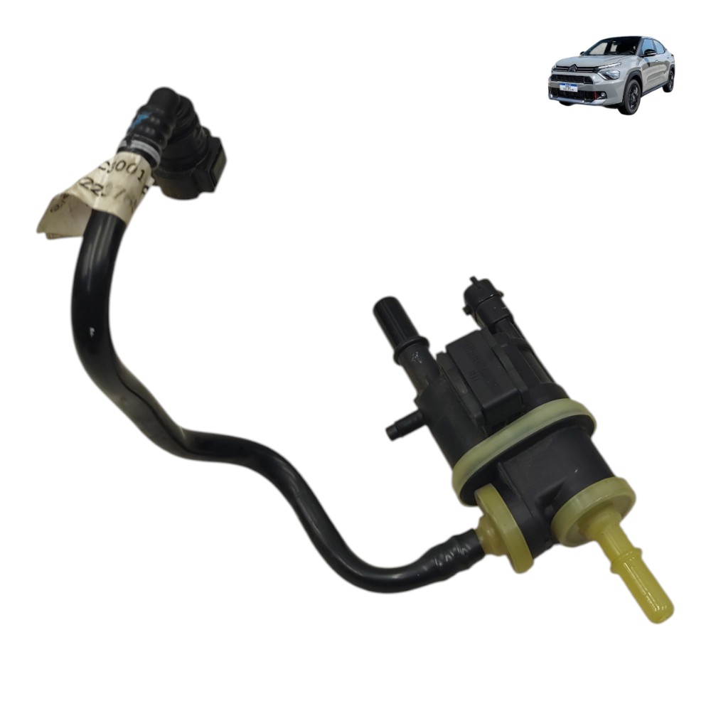 Valvula canister Citroen Basalt 1.0 2025 2024