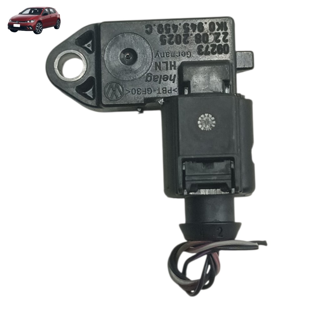 Sensor Cilindro Mestre Vw Polo Tsi 1.0 2026 2025 2024 2023