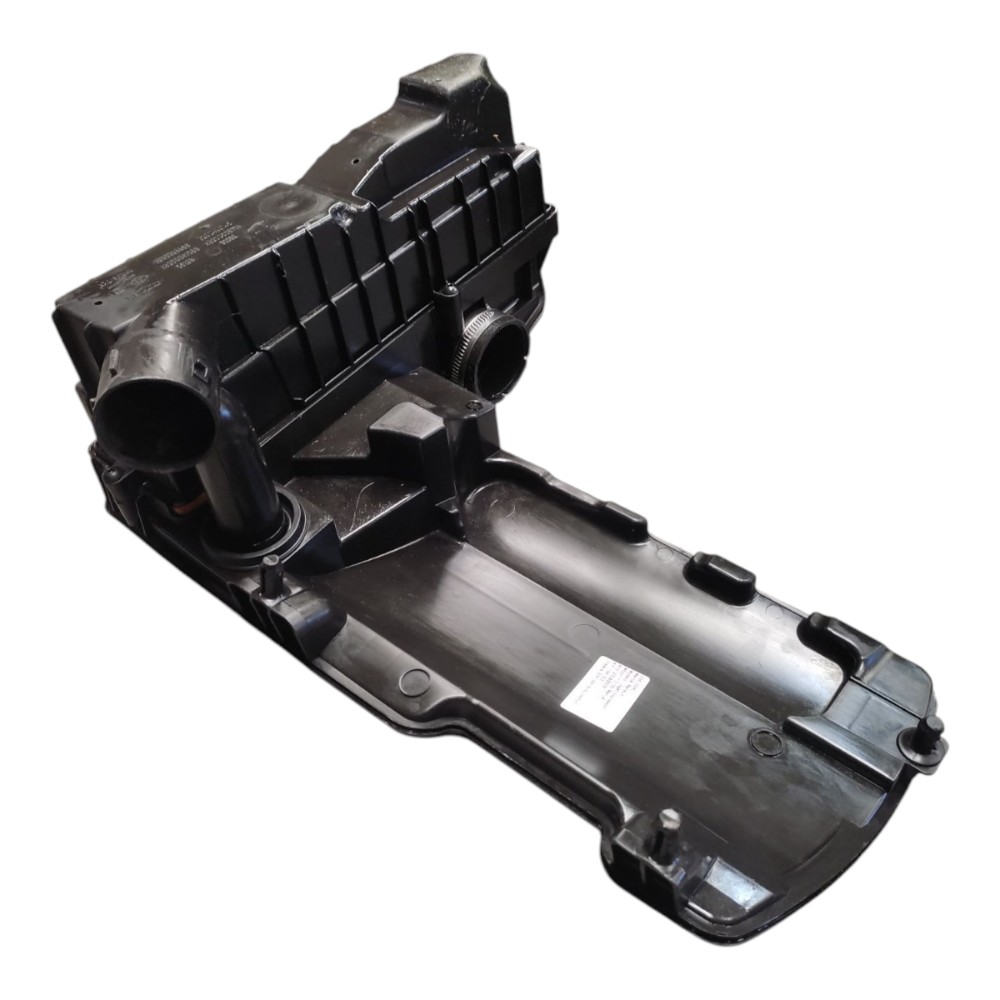 Caixa Filtro Ar Renault Logan 1.0 16v 2007 2008 2009 2010 11 2